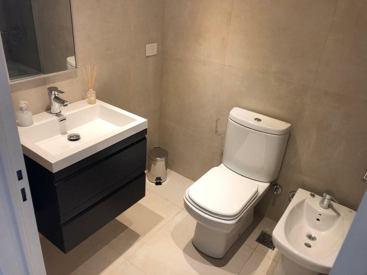 Madero Apartment