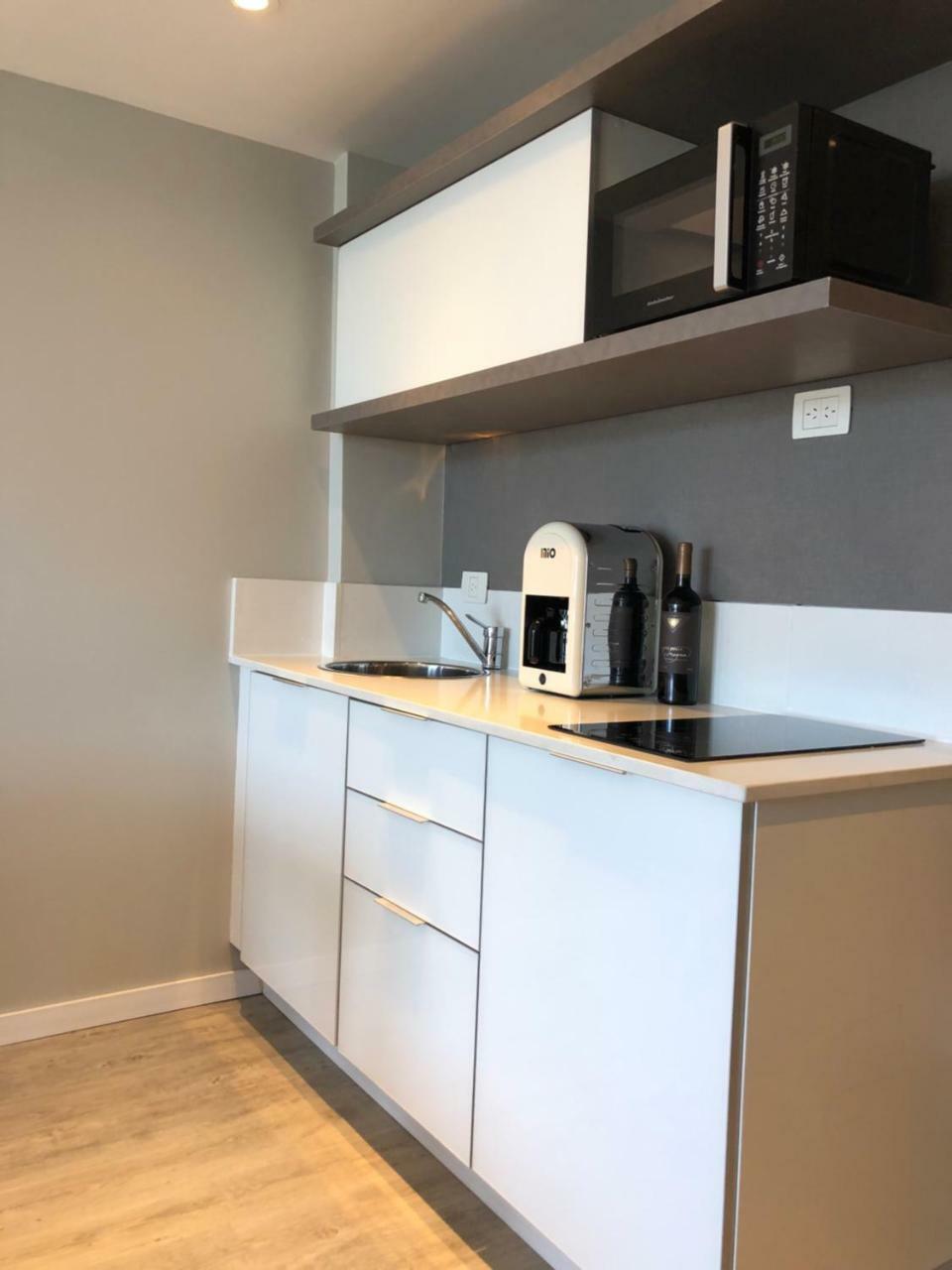 Madero Apartment