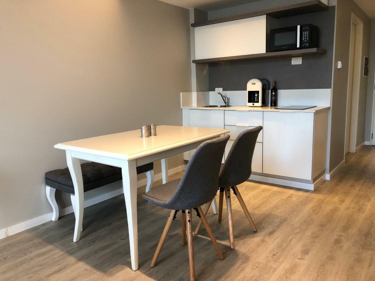 Apartment Madero Buenos Aires