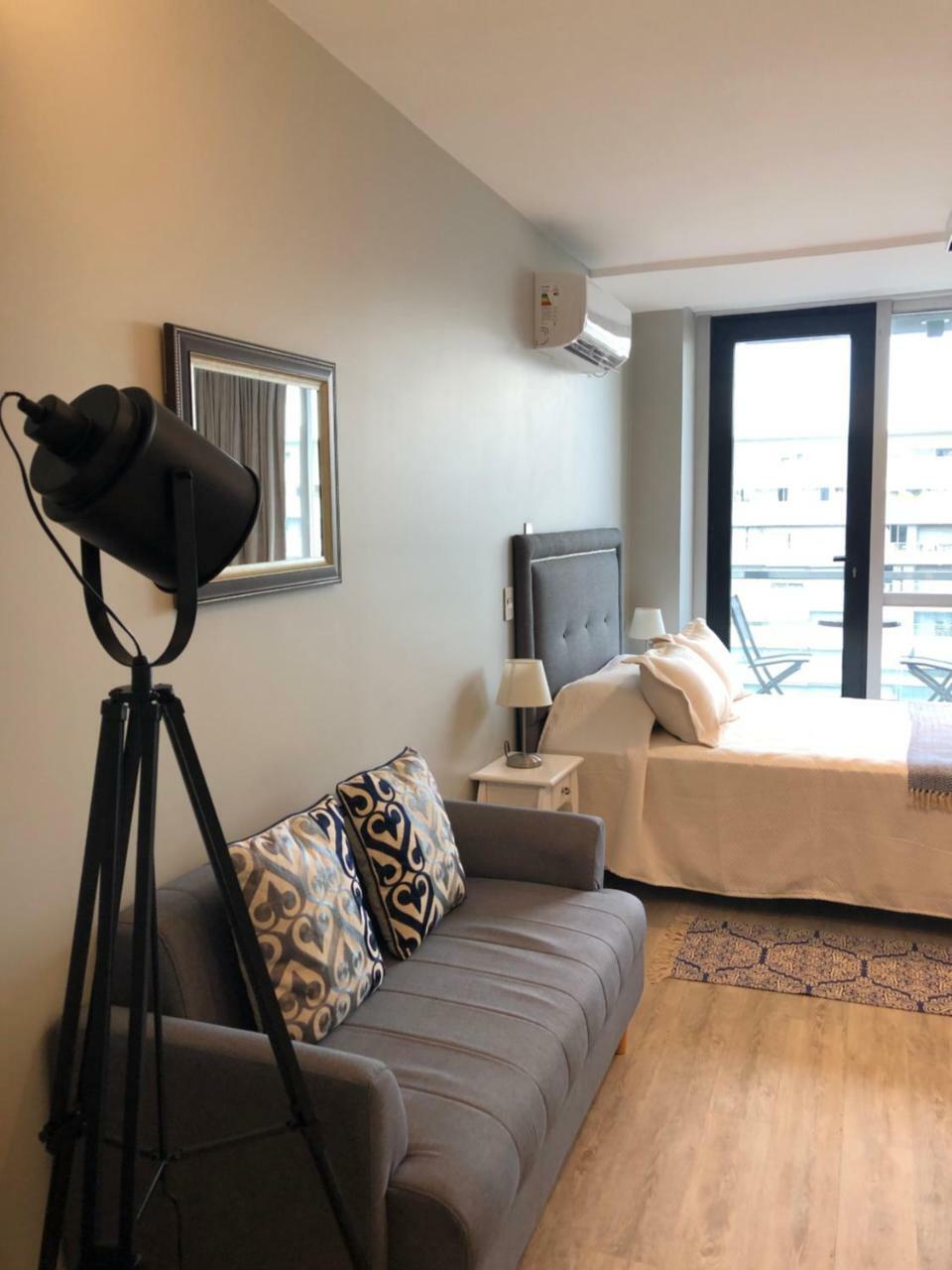 Madero Apartment