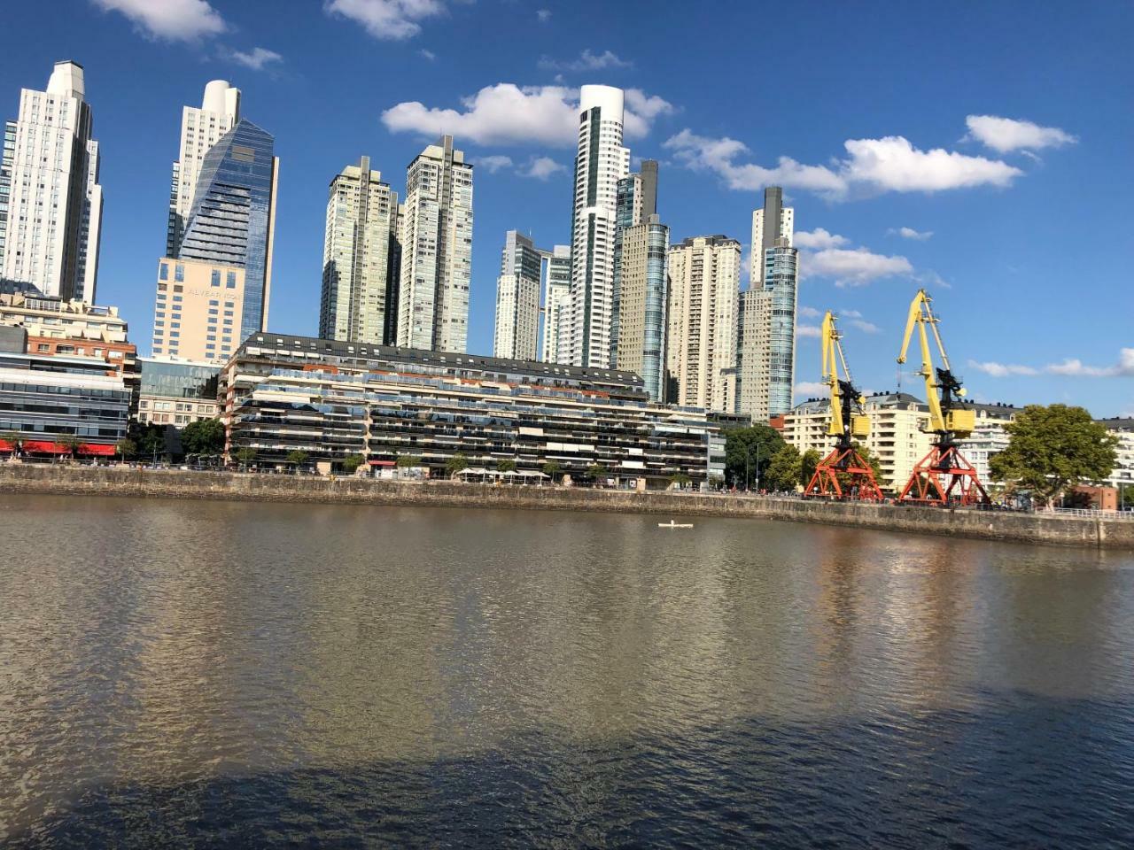 Madero Apartment Buenos Aires