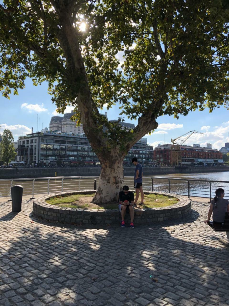 Madero Buenos Aires