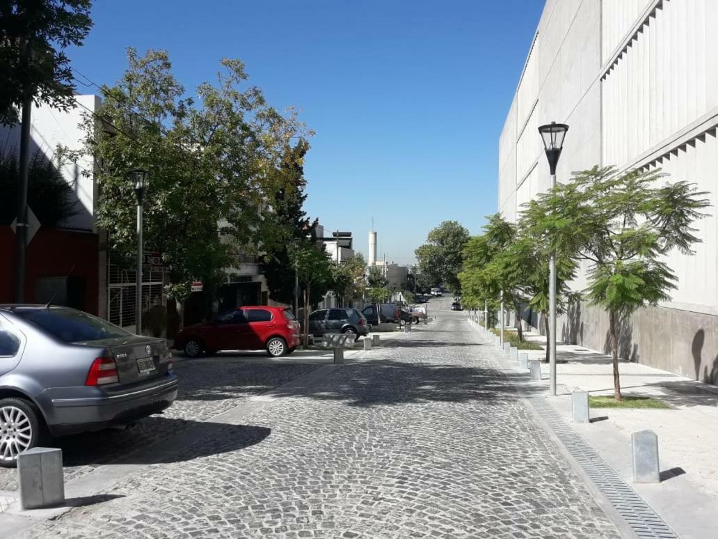 Hospedagem domiciliar A