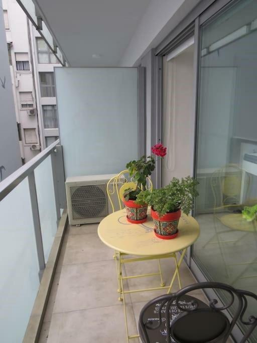 Departamento En Torre De Alta Categoría Con Amenities Excelente Ubicación En Recoleta * Ciudad Autónoma de Buenos Aires