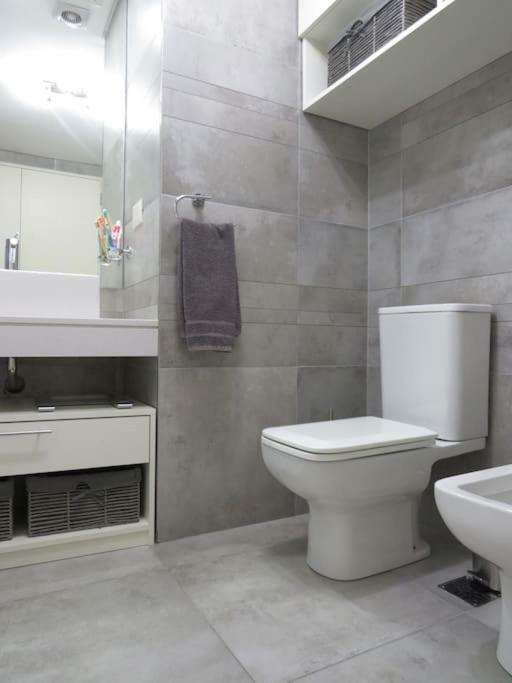Departamento En Torre De Alta Categoría Con Amenities Excelente Ubicación En Recoleta * Ciudad Autónoma de Buenos Aires