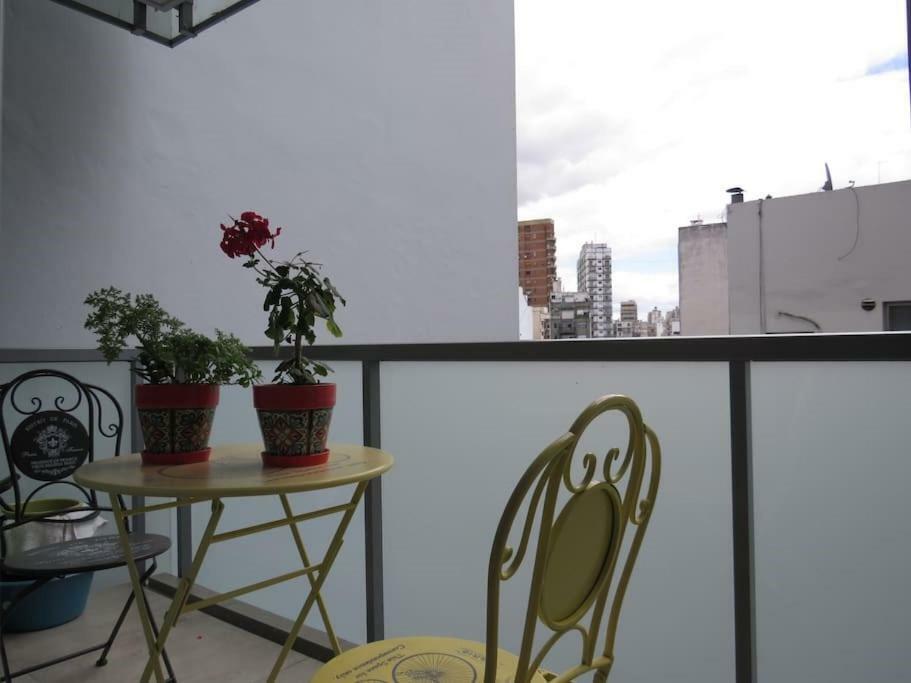 Departamento En Torre De Alta Categoría Con Amenities Excelente Ubicación En Recoleta Ciudad Autónoma de Buenos Aires