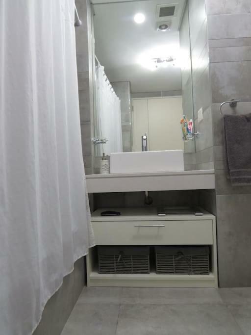 Departamento En Torre De Alta Categoría Con Amenities Excelente Ubicación En Recoleta * Ciudad Autónoma de Buenos Aires