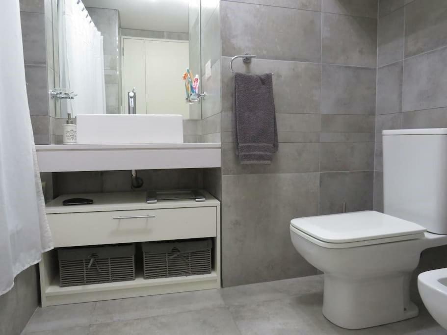 Departamento En Torre De Alta Categoría Con Amenities Excelente Ubicación En Recoleta Apartamento Ciudad Autónoma de Buenos Aires
