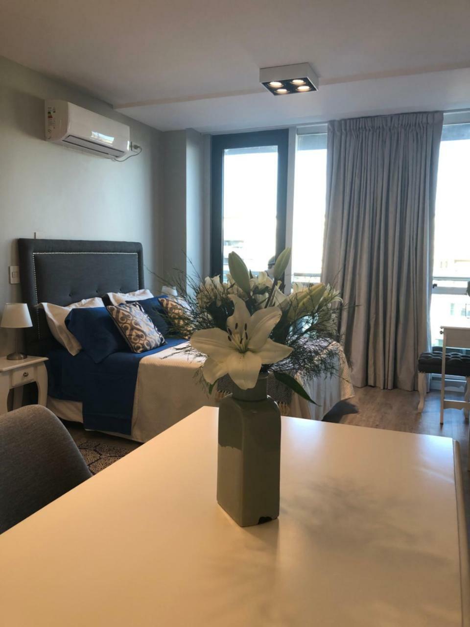 Apartment Madero Buenos Aires