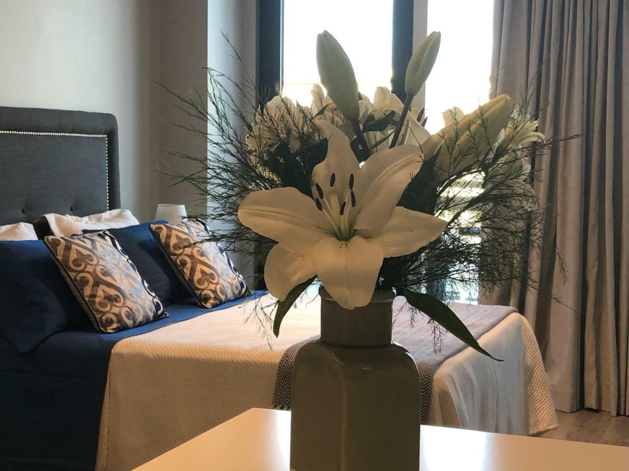 Apartment Madero Buenos Aires