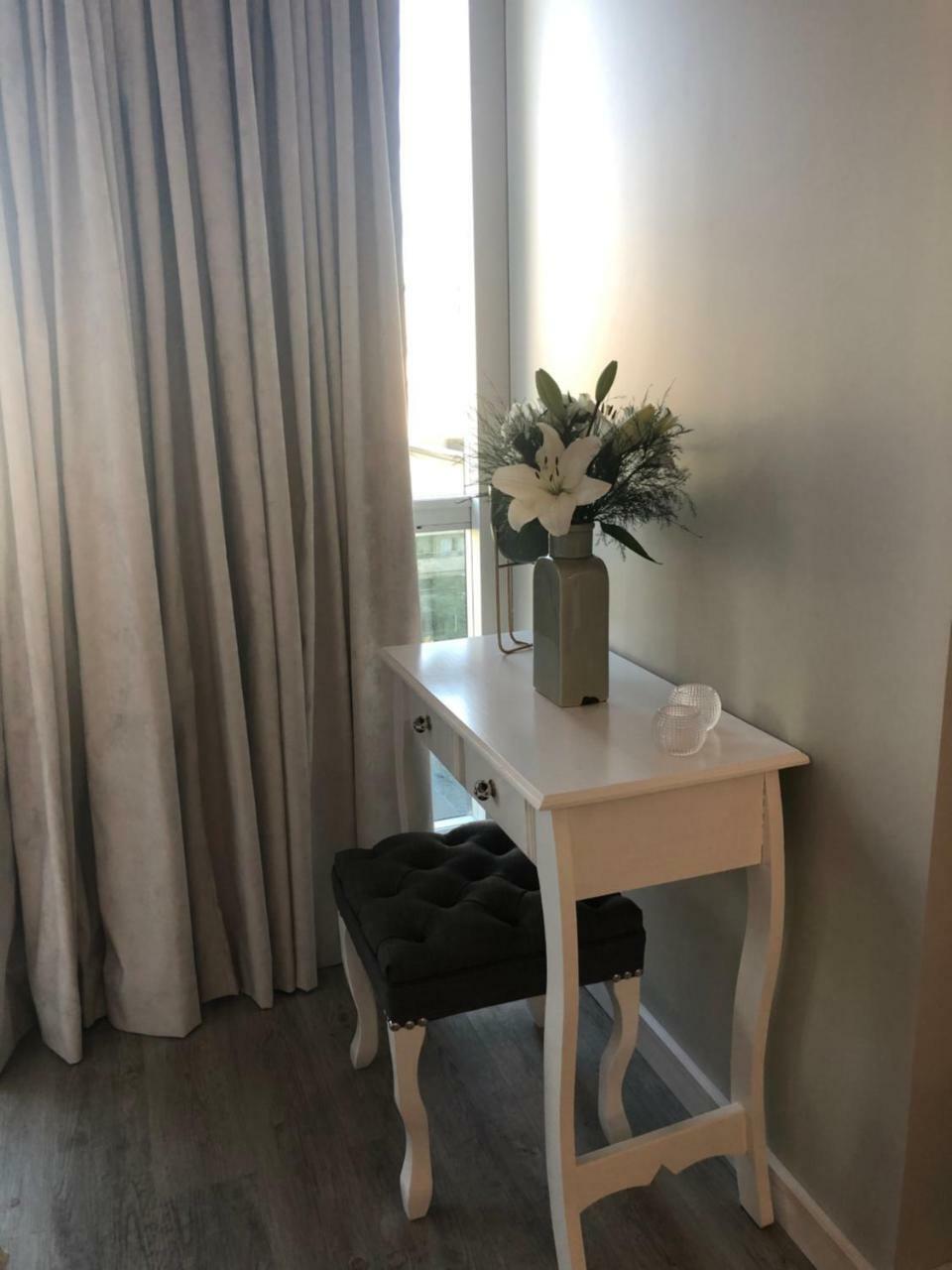 Apartment Madero *