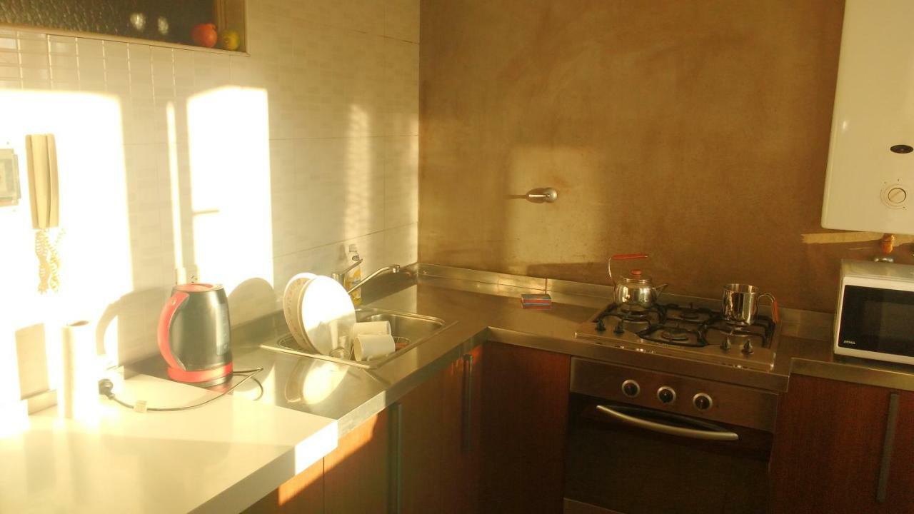 Apartamento Confortable *