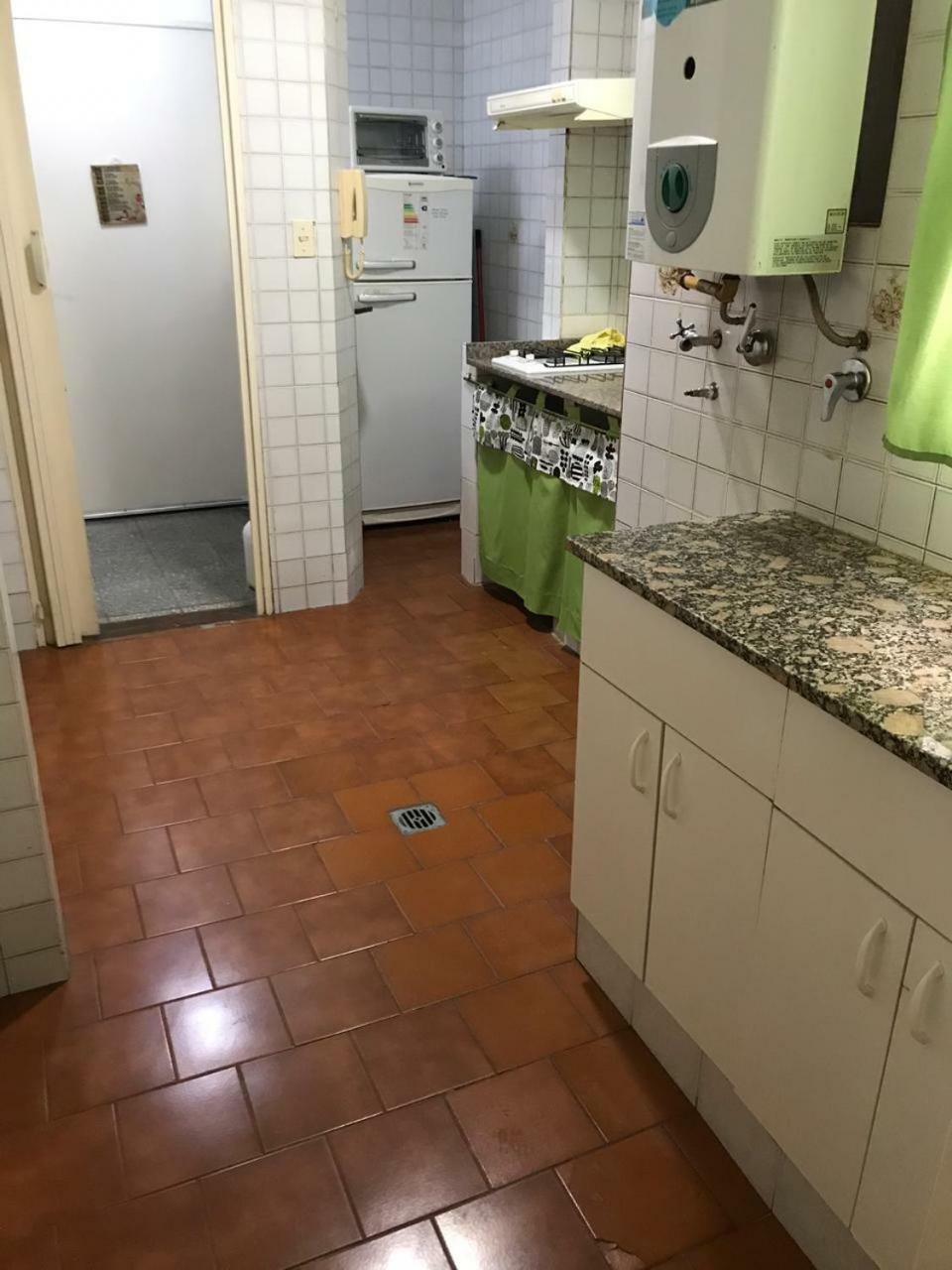 Apartamento Confortable In Palermo - -argentina