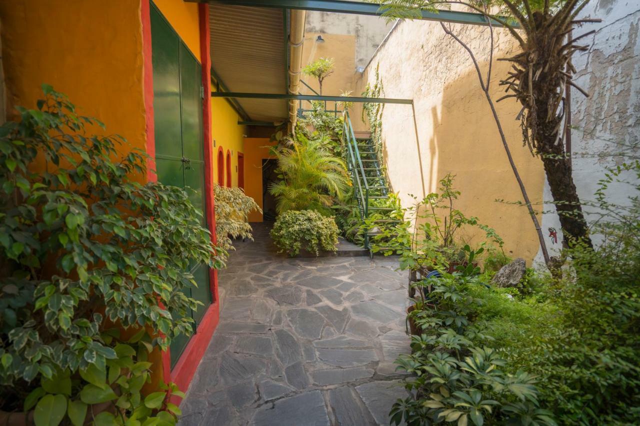 Loft En Crespo Apartamento *