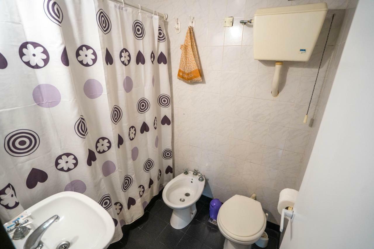 Apartamento Loft En Crespo *