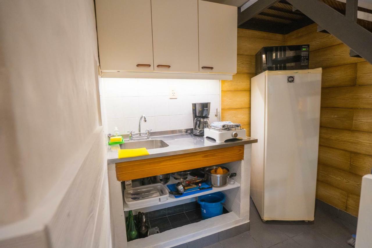 Loft En Crespo Ciudad Autónoma de Buenos Aires