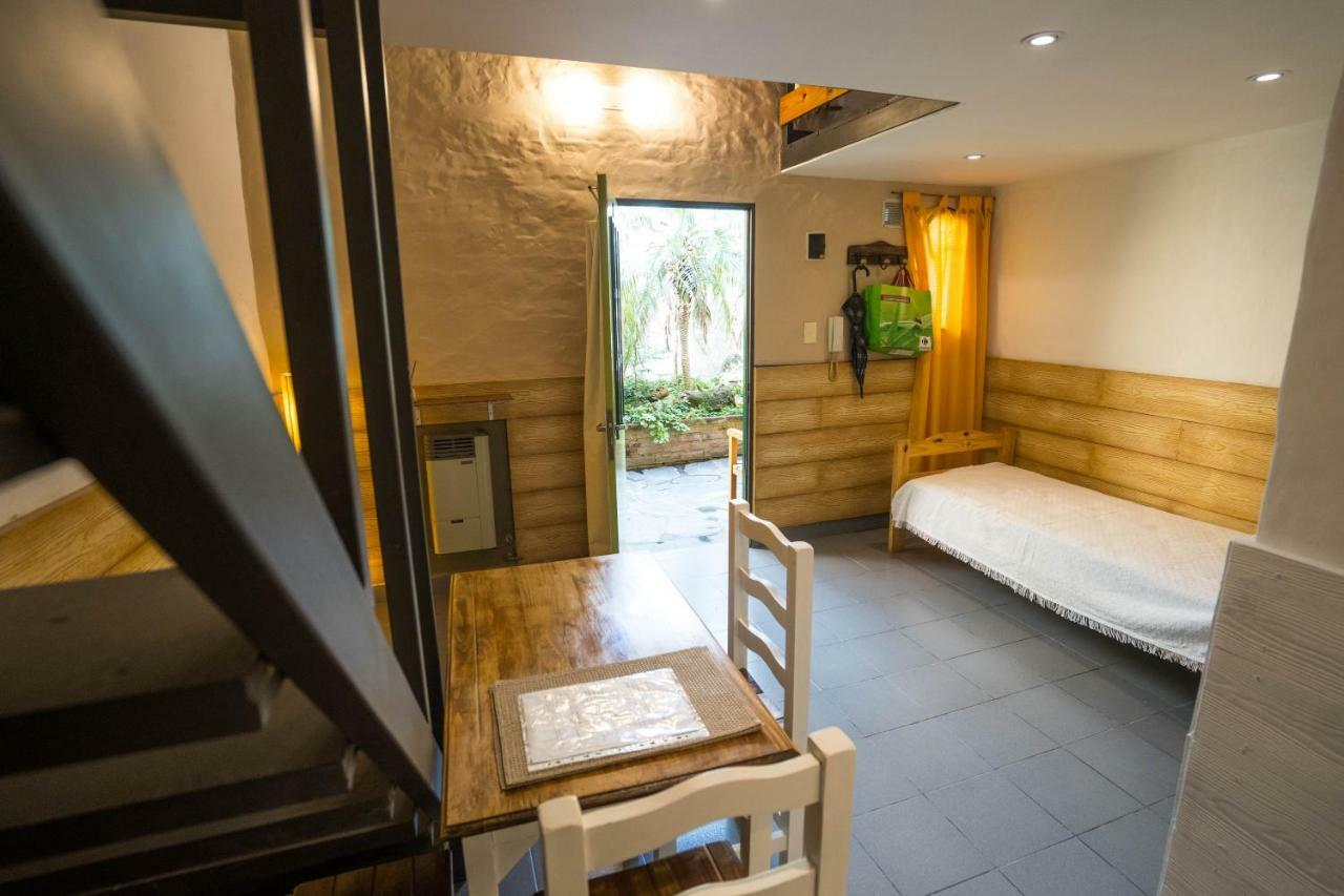Apartamento Loft En Crespo Ciudad Autónoma de Buenos Aires