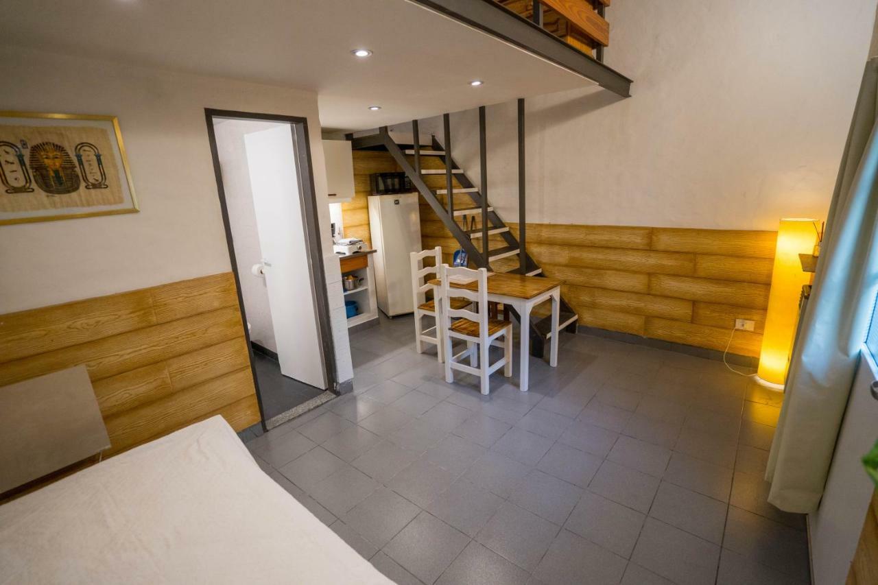 Apartamento Loft En Crespo *