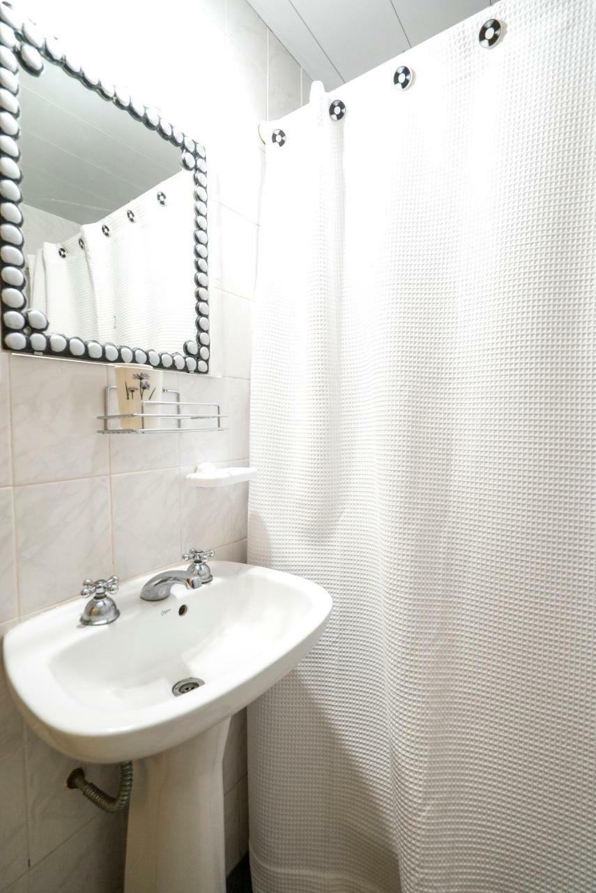 Loft En Crespo * Ciudad Autónoma de Buenos Aires