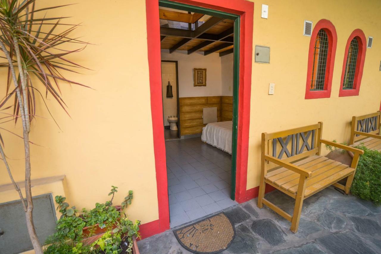 Loft En Crespo Apartamento Ciudad Autónoma de Buenos Aires