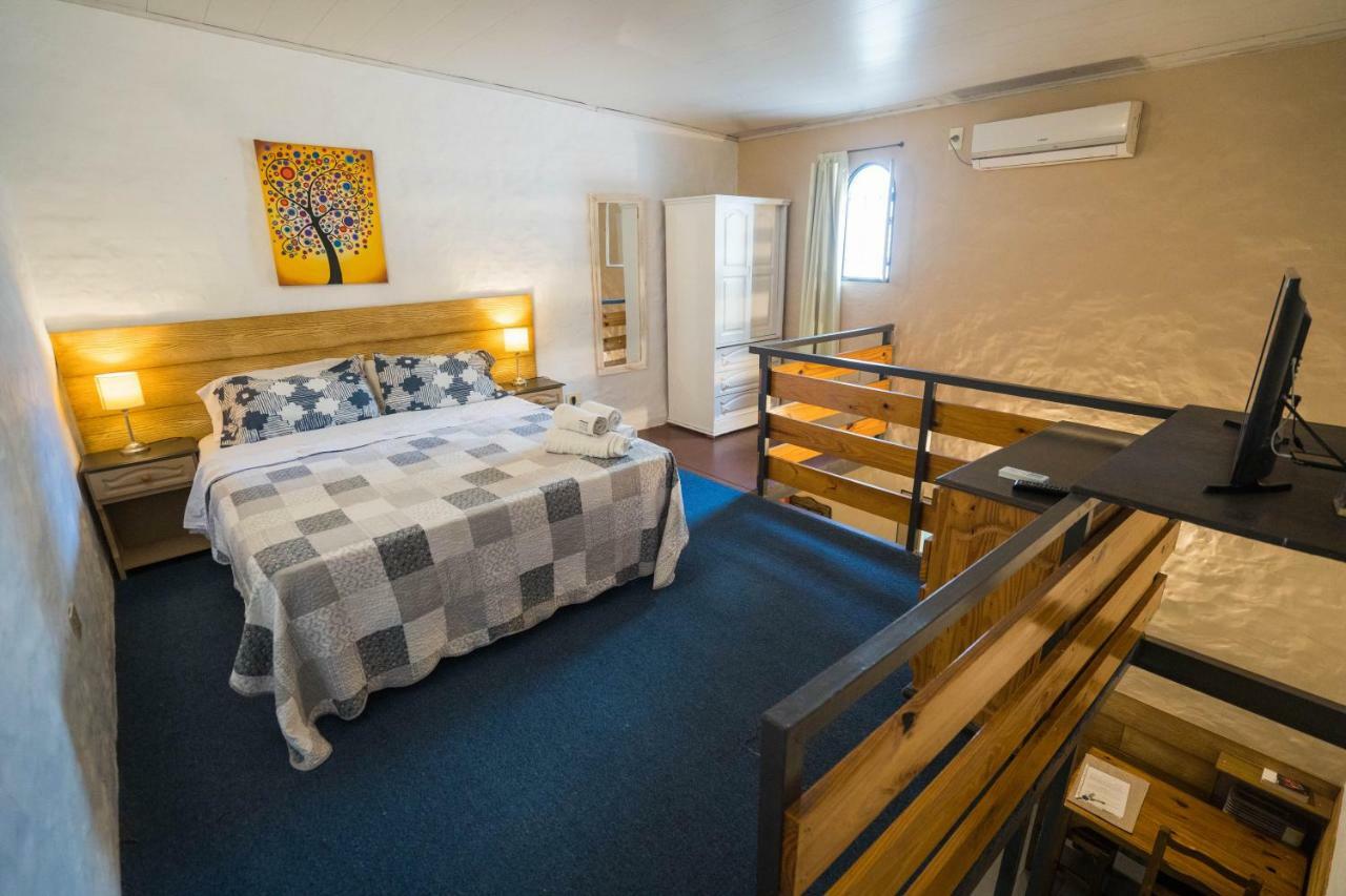 Loft En Crespo Apartamento Ciudad Autónoma de Buenos Aires