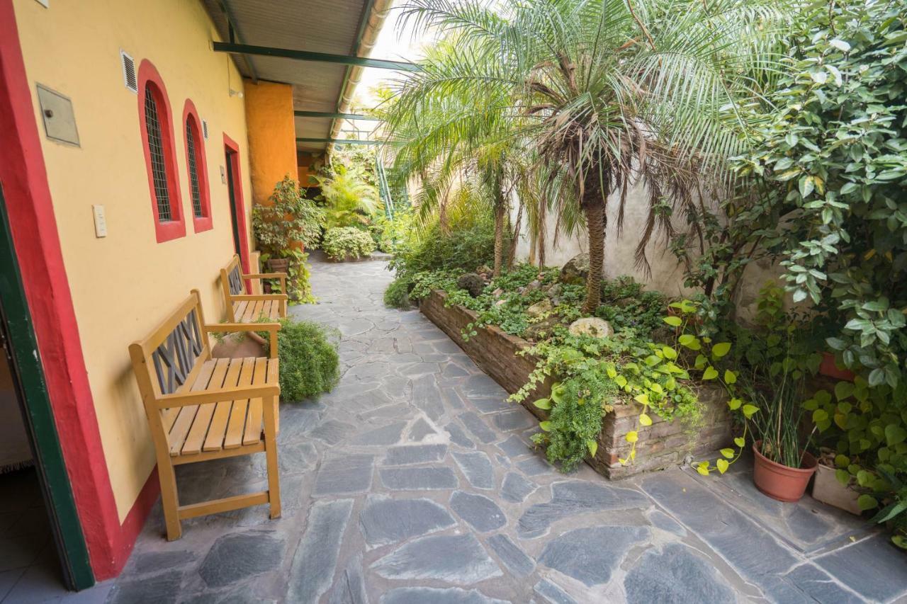 Loft En Crespo Apartamento *
