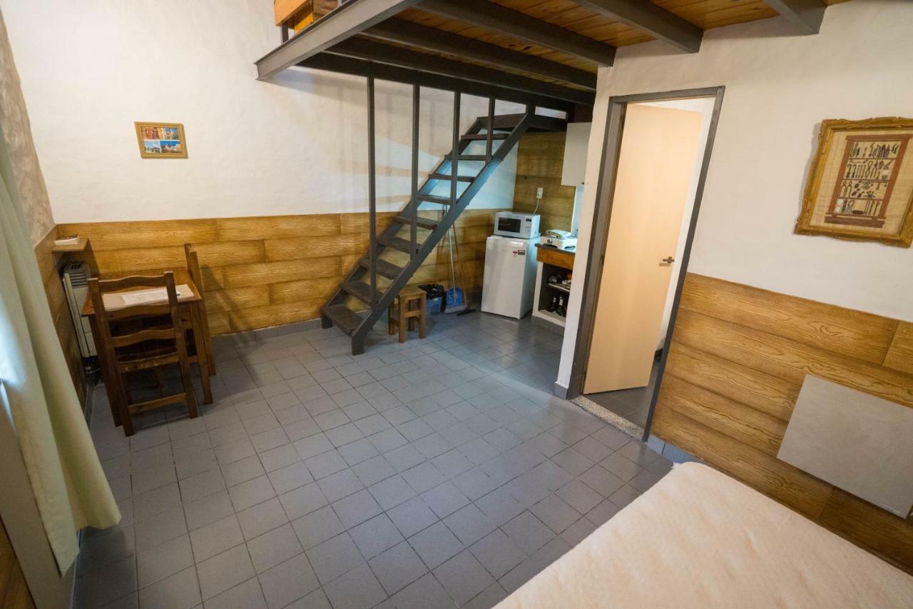 Apartamento Loft En Crespo