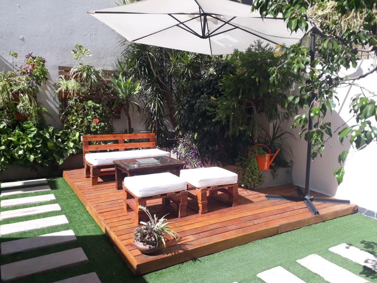 La Casita De Las Superguias * Ciudad Autónoma de Buenos Aires