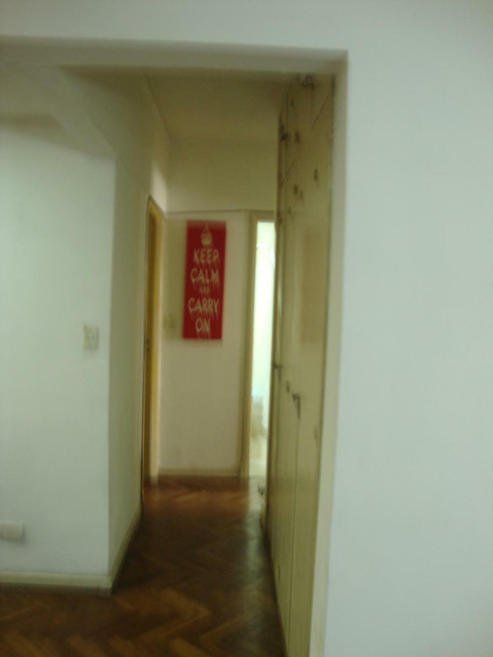Apartamento En Belgrano C - 2 *
