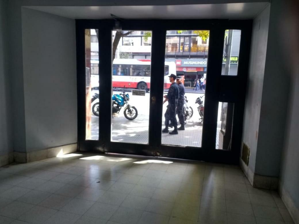 Depto Pueyrredón 225 Caba *