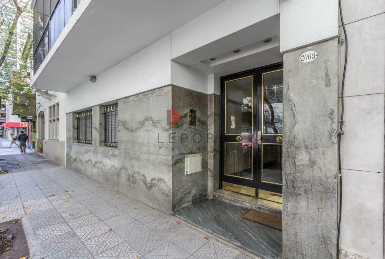 Apartamento Apartamento En Belgrano C - 2 Ciudad Autónoma de Buenos Aires