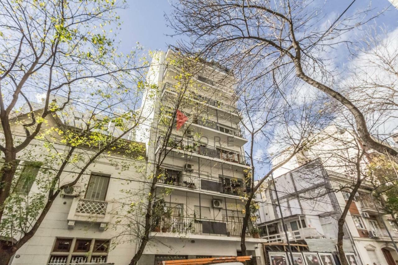 Apartamento En Belgrano C - 2