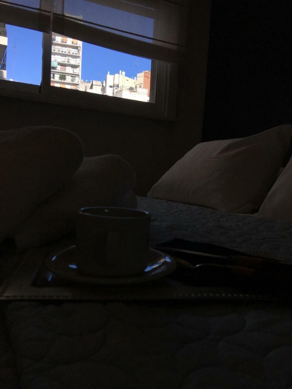 Apartment Palermo Beautiful Two Bedroom