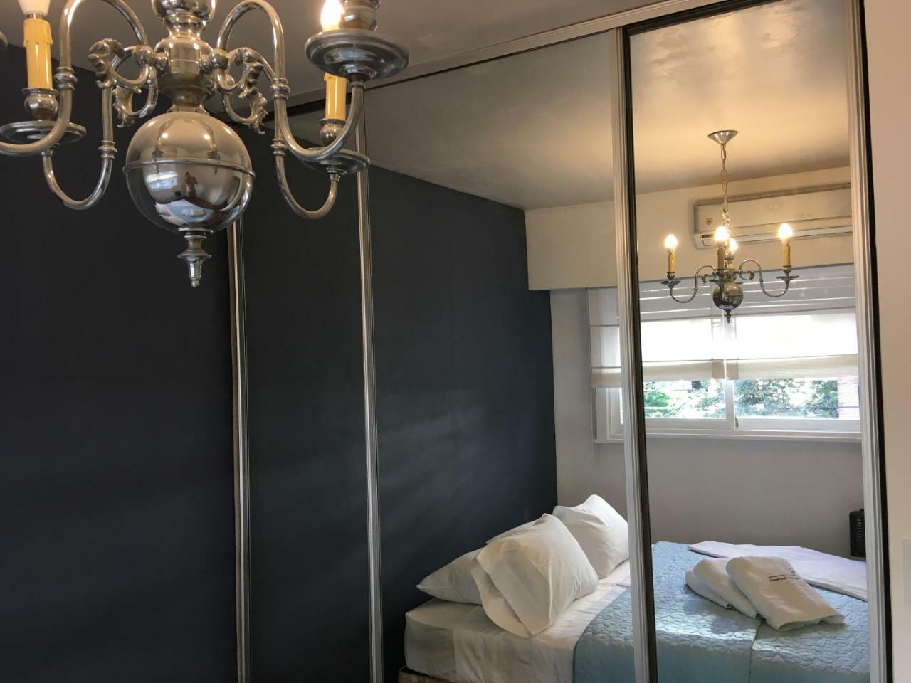 Apartment Palermo Beautiful Two Bedroom *