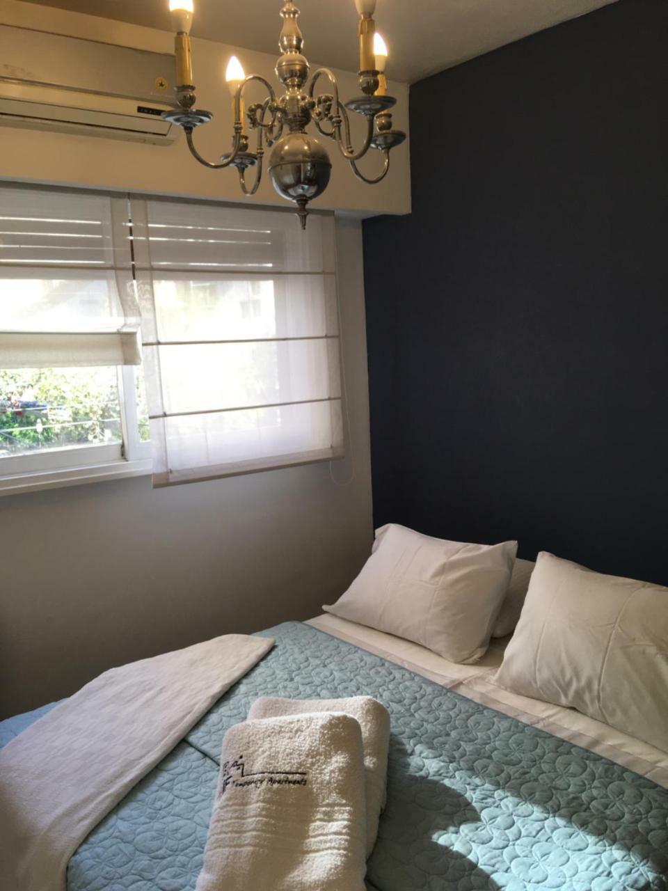Apartment Palermo Beautiful Two Bedroom