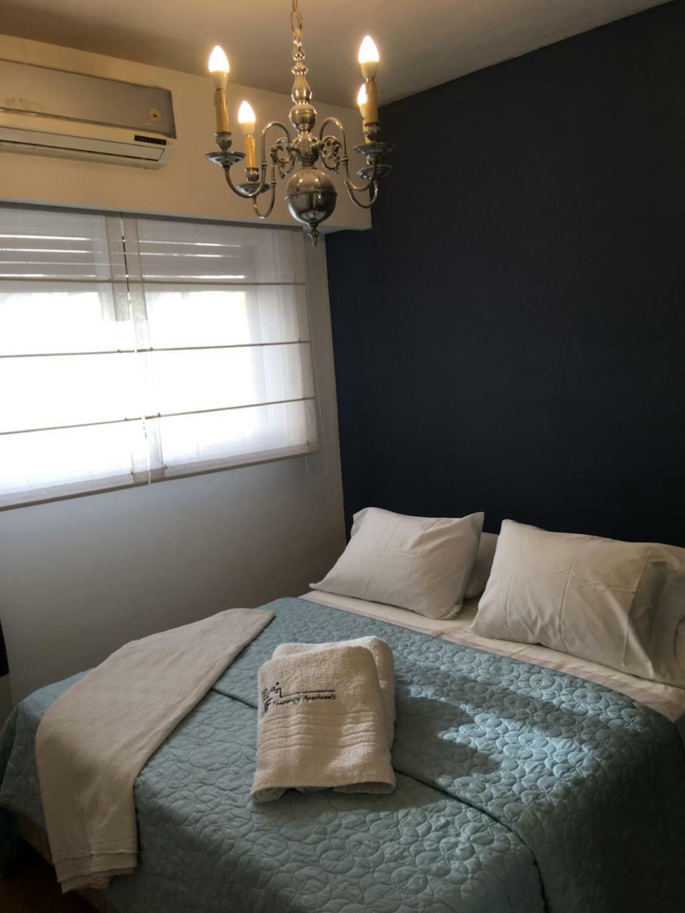 Palermo Beautiful Two Bedroom Apartment