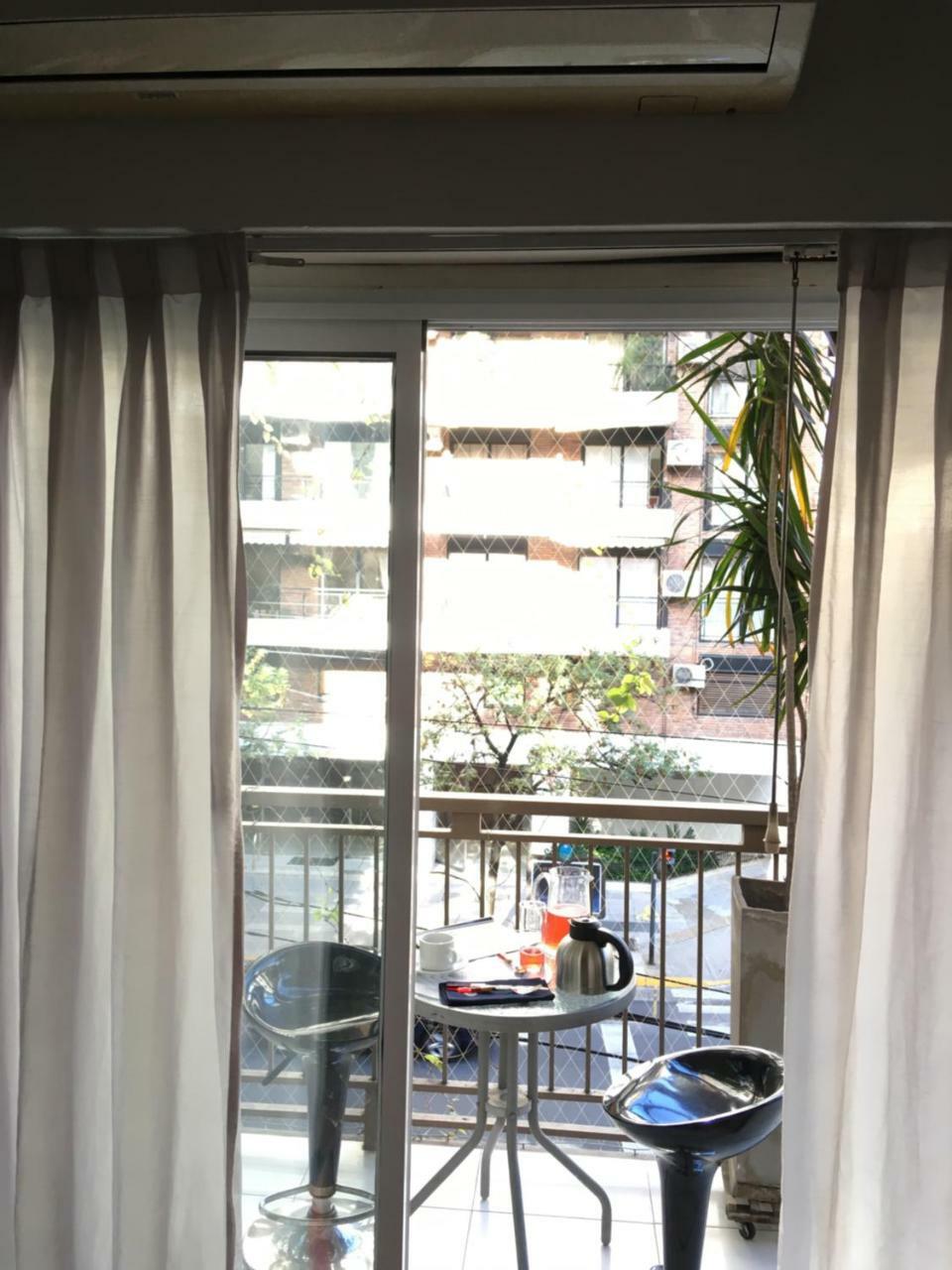Apartment Palermo Beautiful Two Bedroom