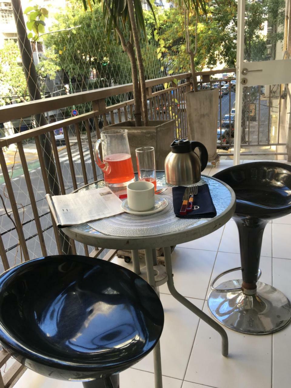 Palermo Beautiful Two Bedroom *