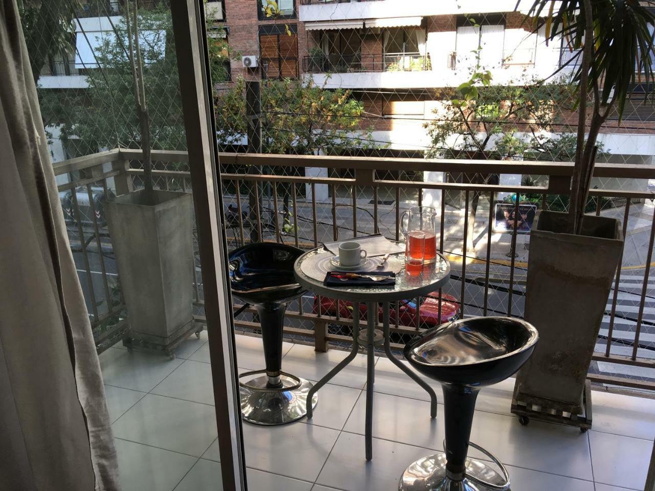 Apartment Palermo Beautiful Two Bedroom
