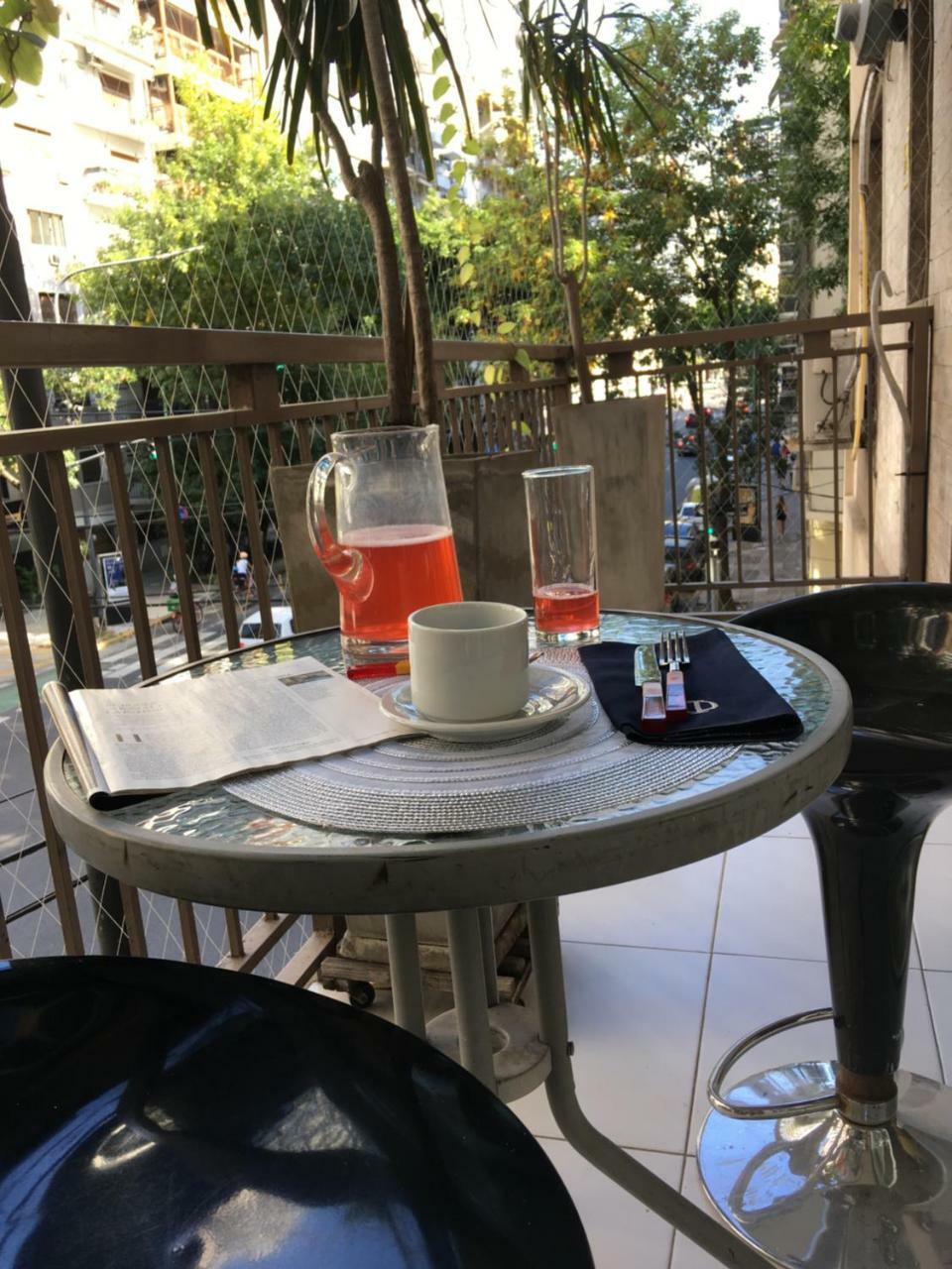 Palermo Beautiful Two Bedroom *