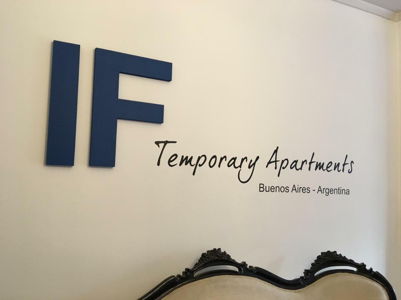 Apartment Palermo Beautiful Two Bedroom Buenos Aires