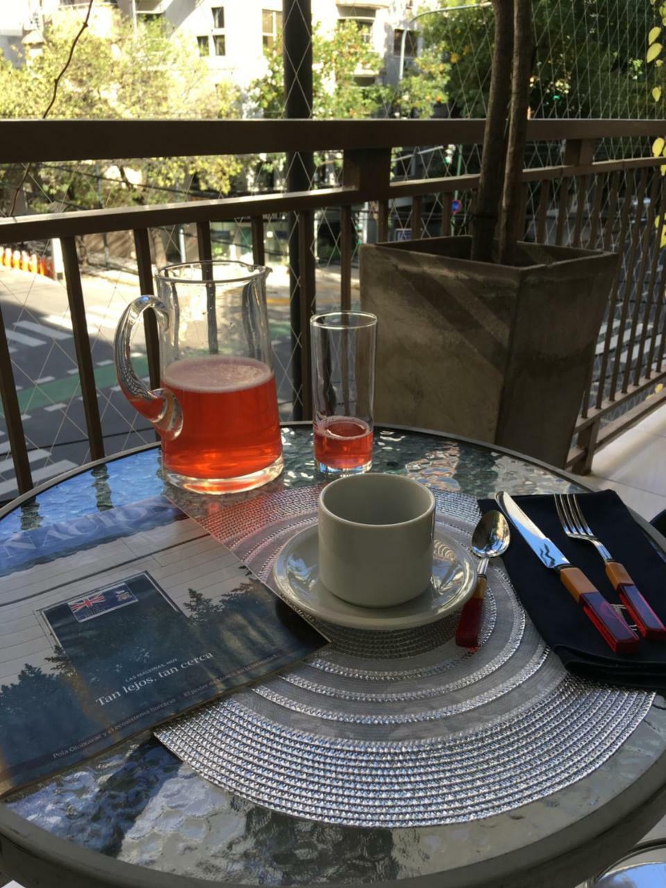 Palermo Beautiful Two Bedroom Buenos Aires
