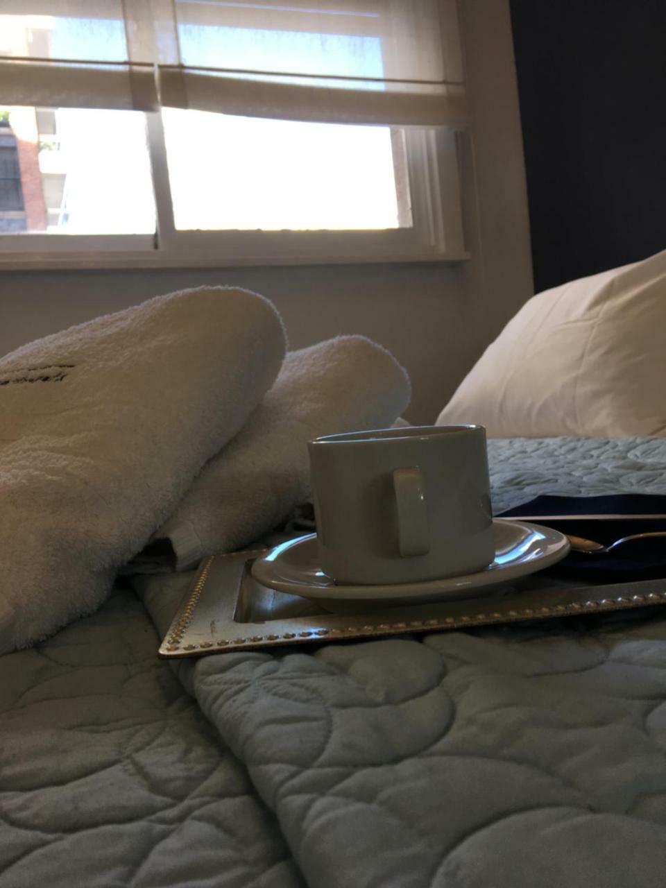 Palermo Beautiful Two Bedroom *