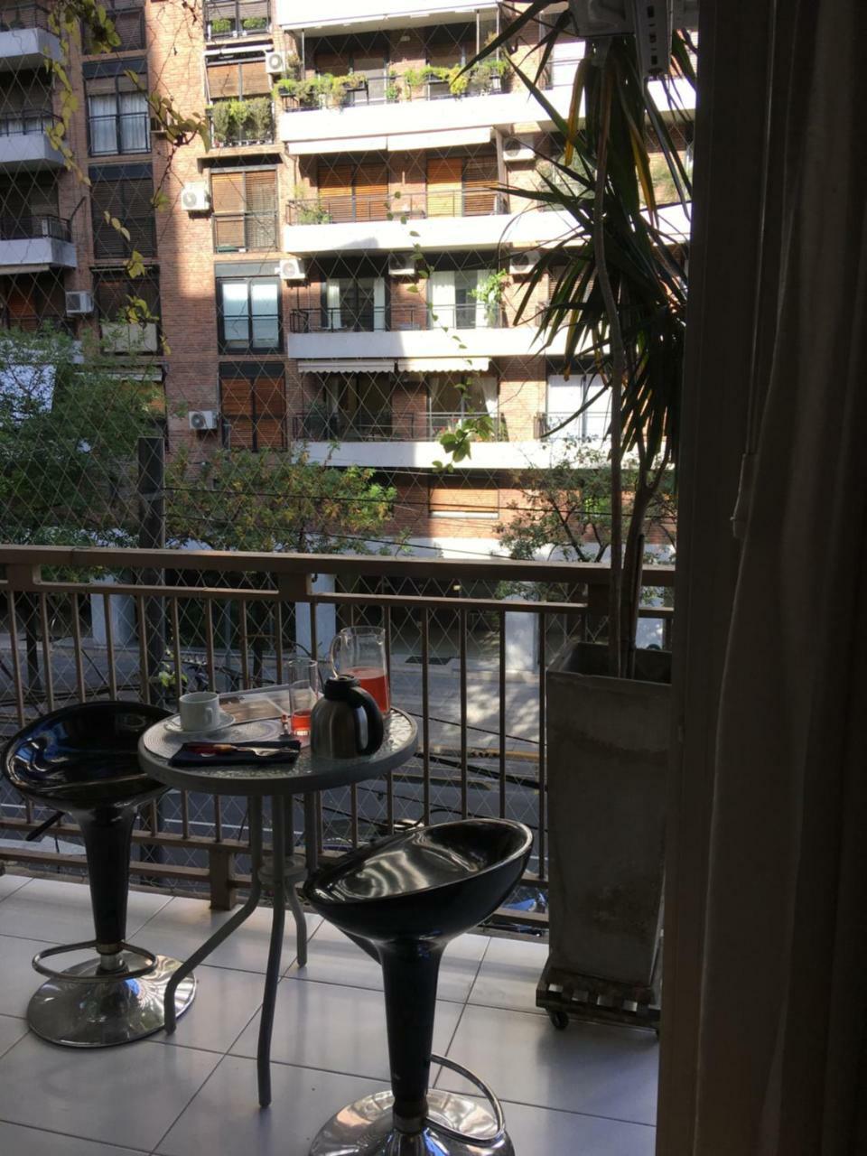Palermo Beautiful Two Bedroom Apartment Buenos Aires