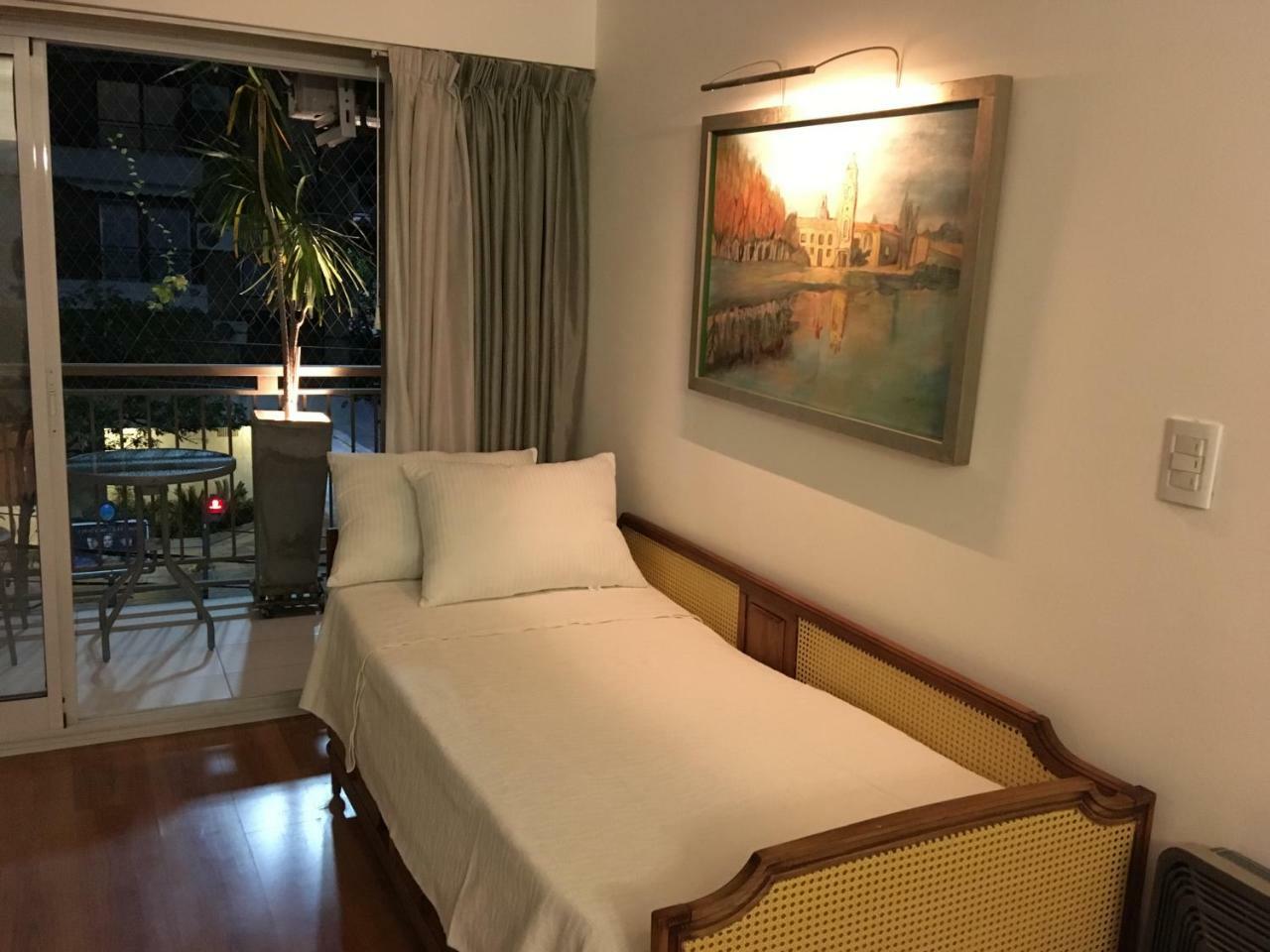 Palermo Beautiful Two Bedroom * Buenos Aires