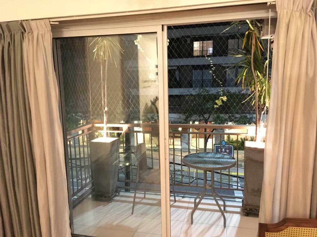 Apartment Palermo Beautiful Two Bedroom Buenos Aires