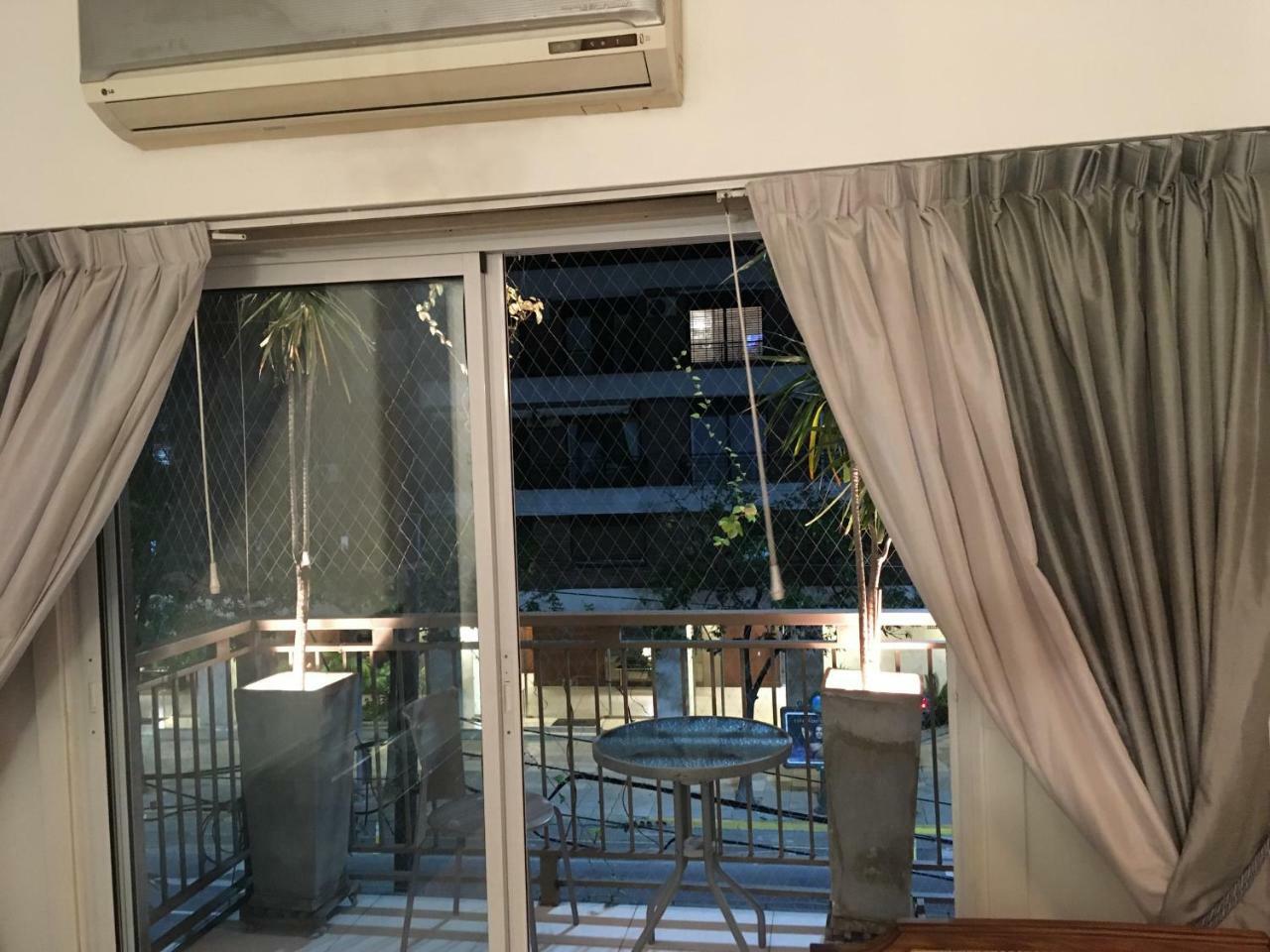 Palermo Beautiful Two Bedroom Apartment