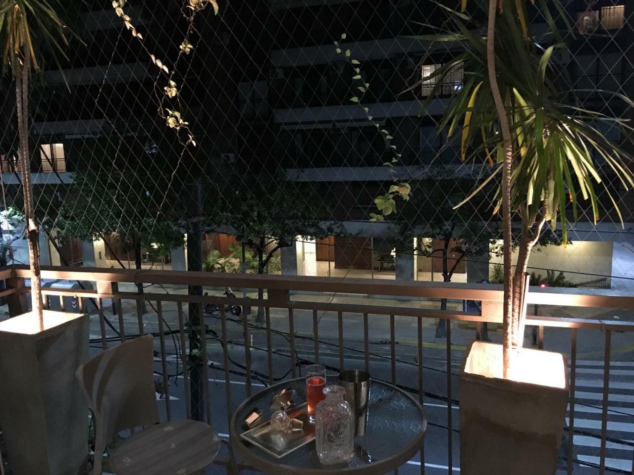 Apartment Palermo Beautiful Two Bedroom Buenos Aires