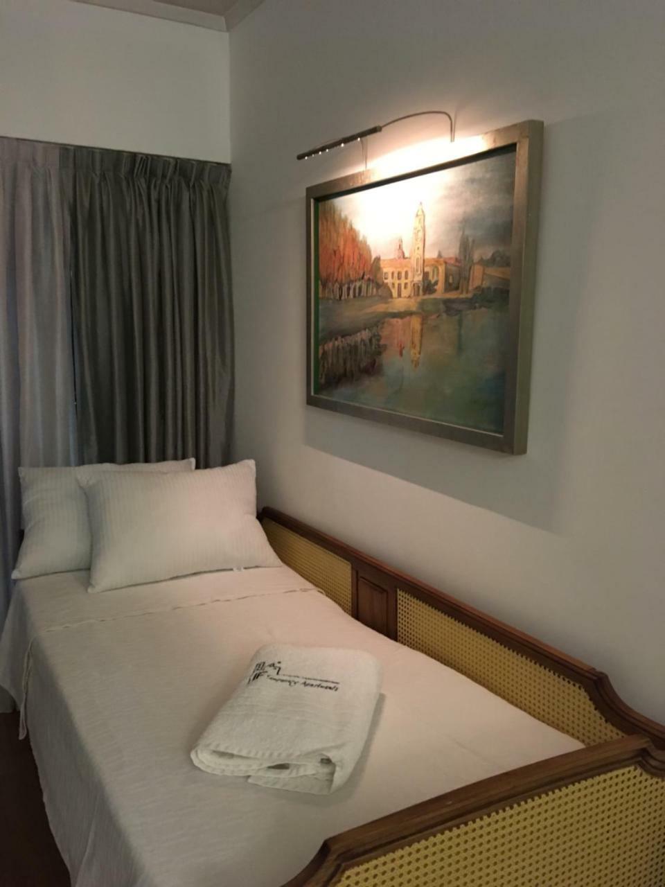 Palermo Beautiful Two Bedroom * Buenos Aires