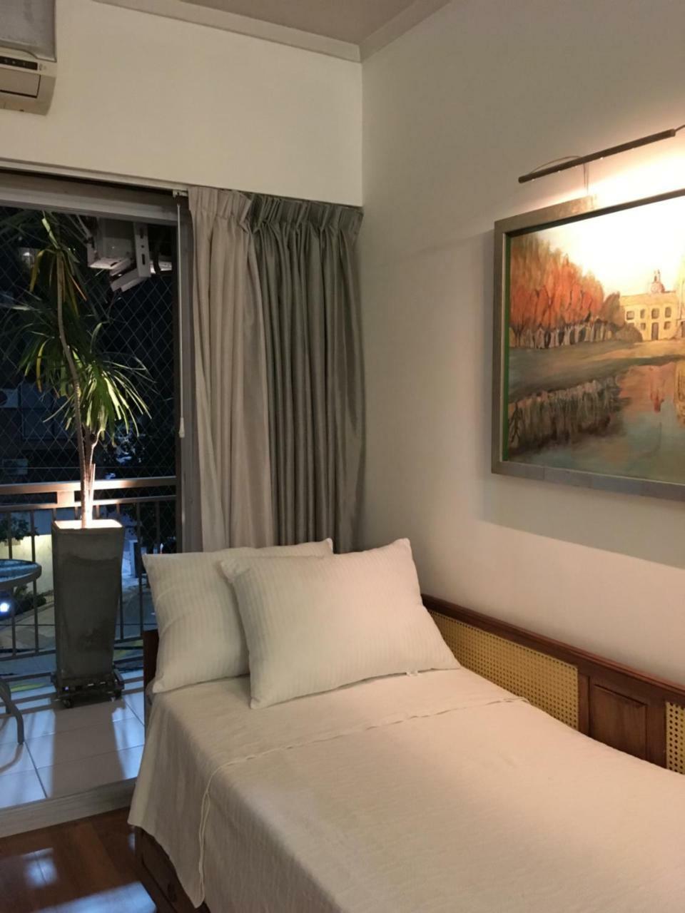 Palermo Beautiful Two Bedroom Apartment